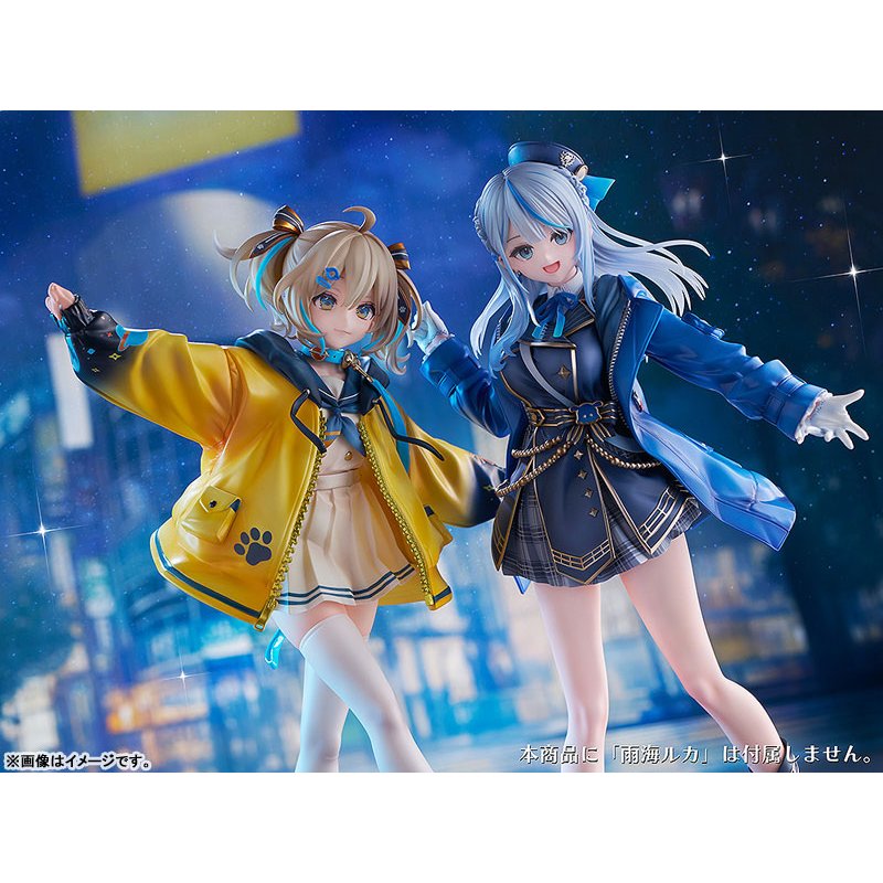 Appare Hinata by Wonderful Works - Shop at ToyCoin