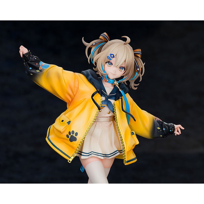 Appare Hinata by Wonderful Works - Shop at ToyCoin