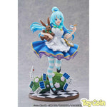 Aqua Fairy Tale Ver. by PROOF - Shop at ToyCoin