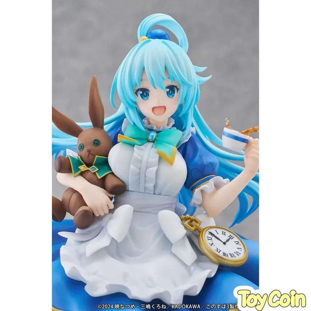 Aqua Fairy Tale Ver. by PROOF - Shop at ToyCoin