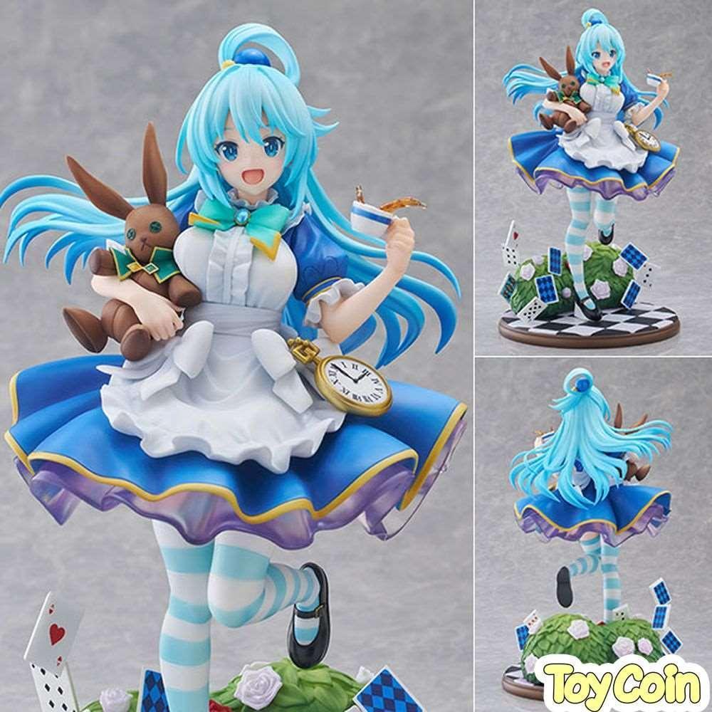 Aqua Fairy Tale Ver. by PROOF - Shop at ToyCoin