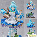 Aqua Fairy Tale Ver. by PROOF - Shop at ToyCoin