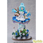 Aqua Fairy Tale Ver. by PROOF - Shop at ToyCoin