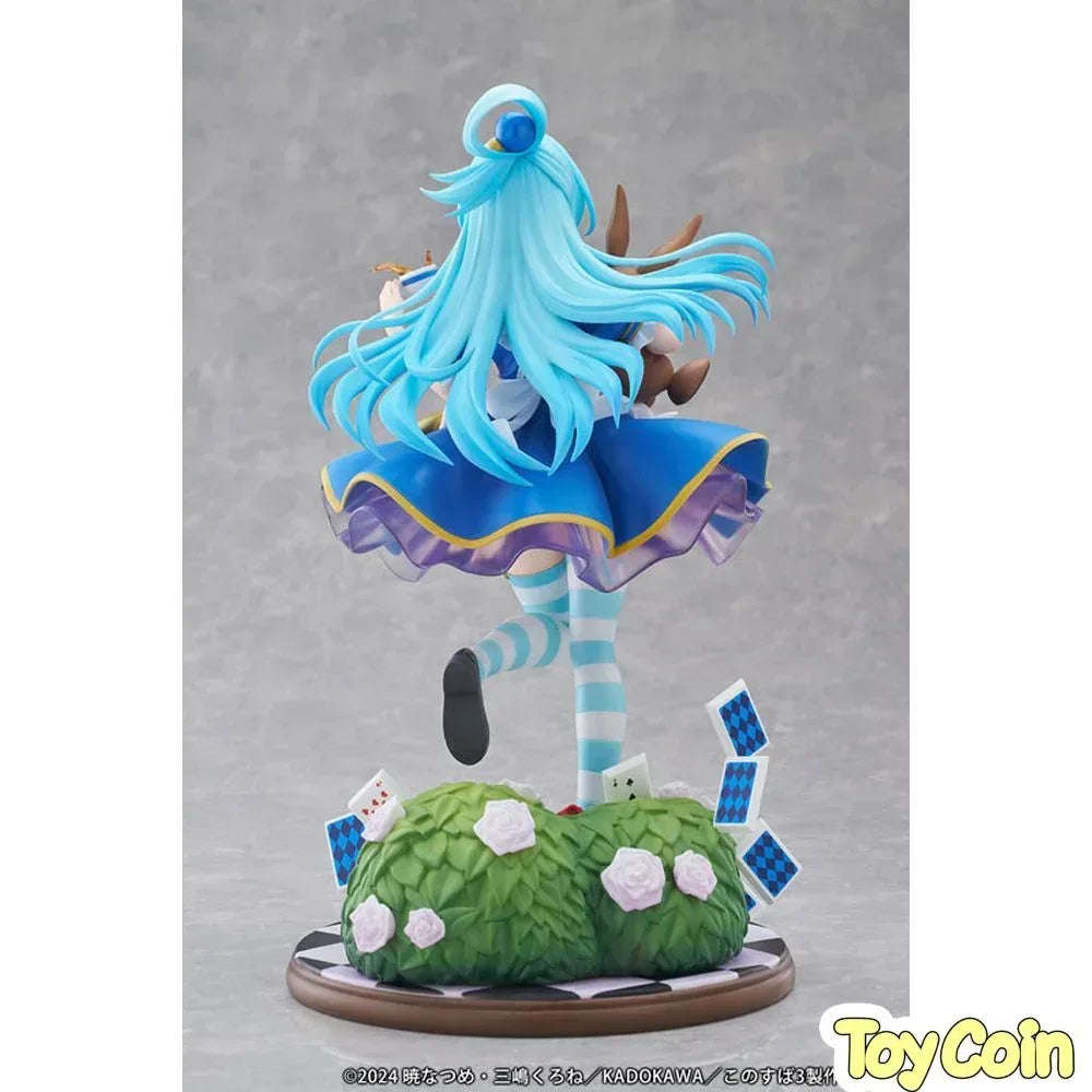 Aqua Fairy Tale Ver. by PROOF - Shop at ToyCoin