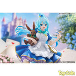 Aqua Fairy Tale Ver. by PROOF - Shop at ToyCoin