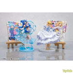 Aqua: Light Novel 10th Anniversary Ver. by Kadokawa - Shop at ToyCoin