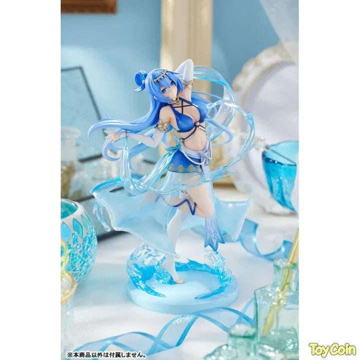 Aqua: Light Novel 10th Anniversary Ver. by Kadokawa - Shop at ToyCoin