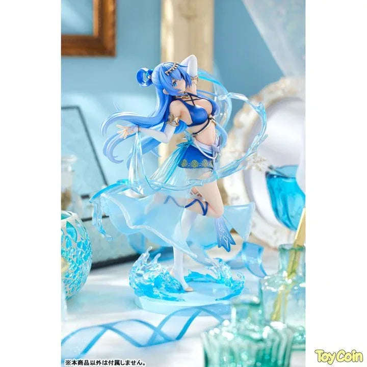 Aqua: Light Novel 10th Anniversary Ver. by Kadokawa - Shop at ToyCoin