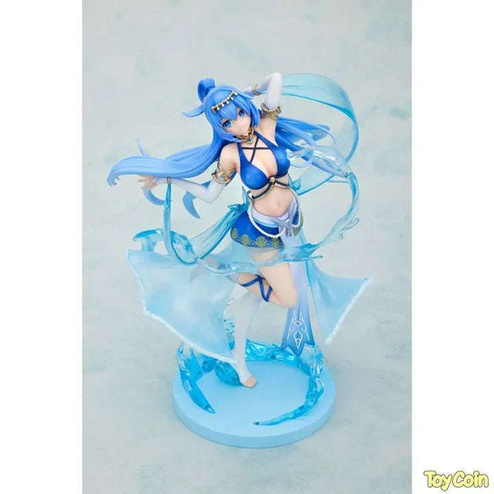 Aqua: Light Novel 10th Anniversary Ver. by Kadokawa - Shop at ToyCoin
