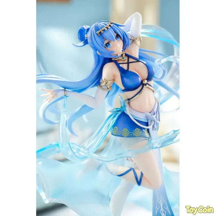 Aqua: Light Novel 10th Anniversary Ver. by Kadokawa - Shop at ToyCoin