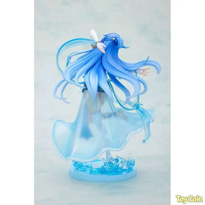 Aqua: Light Novel 10th Anniversary Ver. by Kadokawa - Shop at ToyCoin