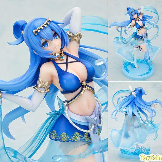 Aqua: Light Novel 10th Anniversary Ver. by Kadokawa - Shop at ToyCoin