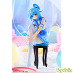 Aqua: Light Novel Negligee Ver. by Kadokawa - Shop at ToyCoin