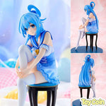 Aqua: Light Novel Negligee Ver. by Kadokawa - Shop at ToyCoin