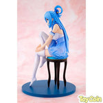 Aqua: Light Novel Negligee Ver. by Kadokawa - Shop at ToyCoin