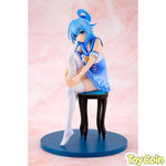 Aqua: Light Novel Negligee Ver. by Kadokawa - Shop at ToyCoin