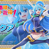 PRISMA WING Aqua