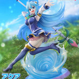 PRISMA WING Aqua