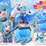 PRISMA WING Aqua