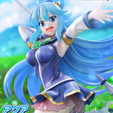 PRISMA WING Aqua