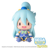 Fuwa Petit Aqua