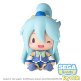 Fuwa Petit Aqua