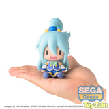 Fuwa Petit Aqua