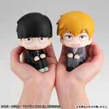 LookUp Arataka Reigen