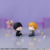 LookUp Arataka Reigen