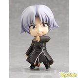 Nendoroid Arawn