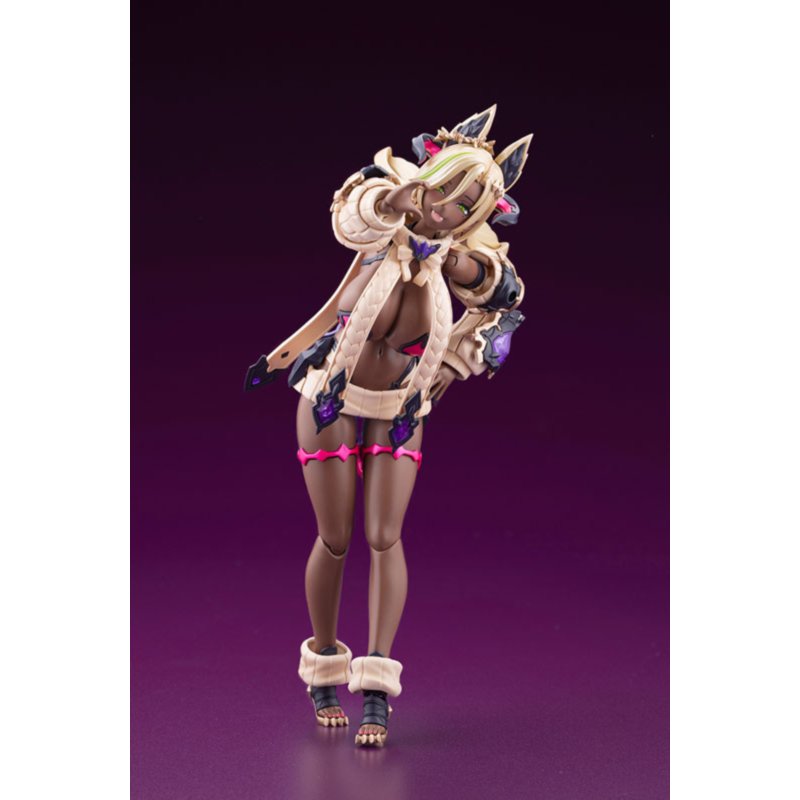 Arcanadea BANIL Plastic Model by  Kotobukiya 4934054071128 ToyCoin