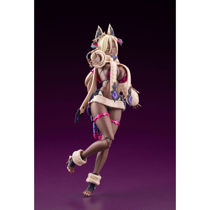 Arcanadea BANIL Plastic Model by  Kotobukiya 4934054071128 ToyCoin