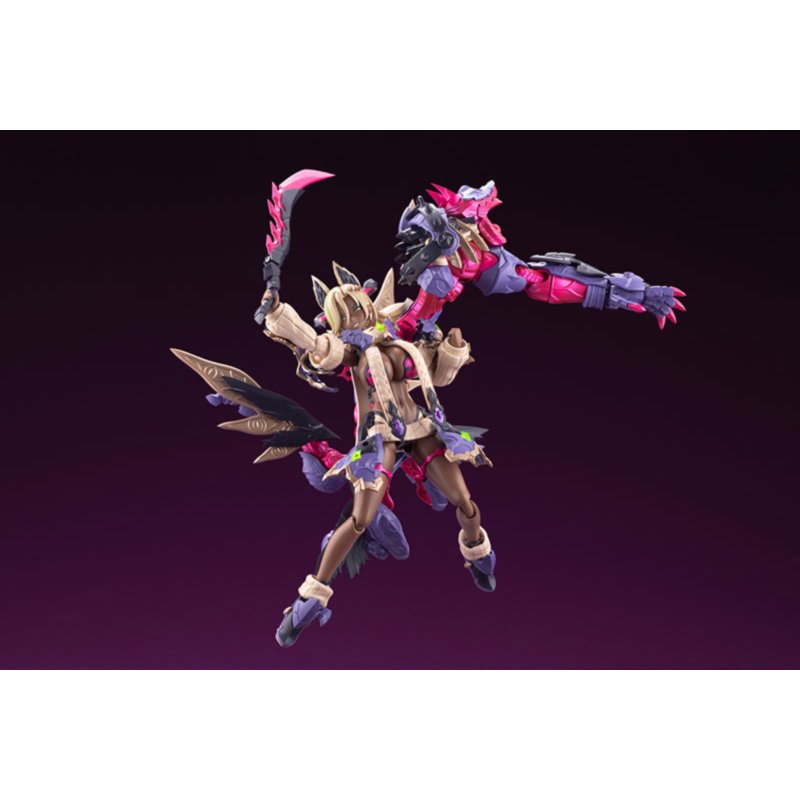 Arcanadea BANIL Plastic Model by  Kotobukiya 4934054071128 ToyCoin