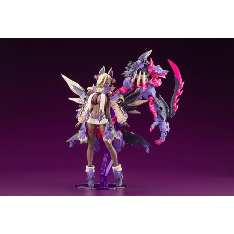 Arcanadea BANIL Plastic Model by  Kotobukiya 4934054071128 ToyCoin