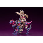 Arcanadea BANIL Plastic Model by  Kotobukiya 4934054071128 ToyCoin