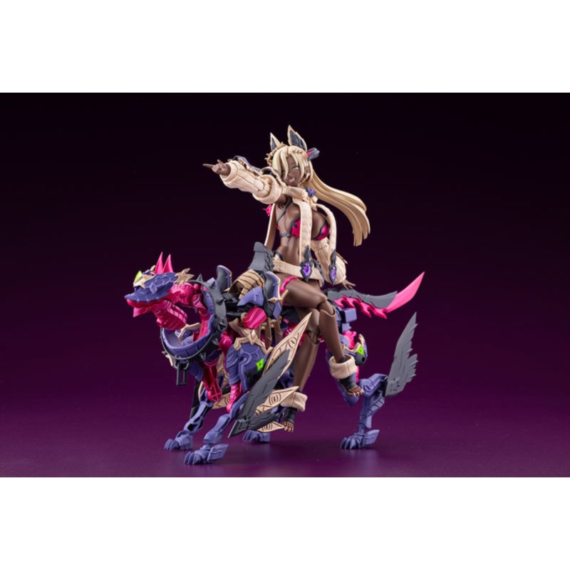 Arcanadea BANIL Plastic Model by  Kotobukiya 4934054071128 ToyCoin