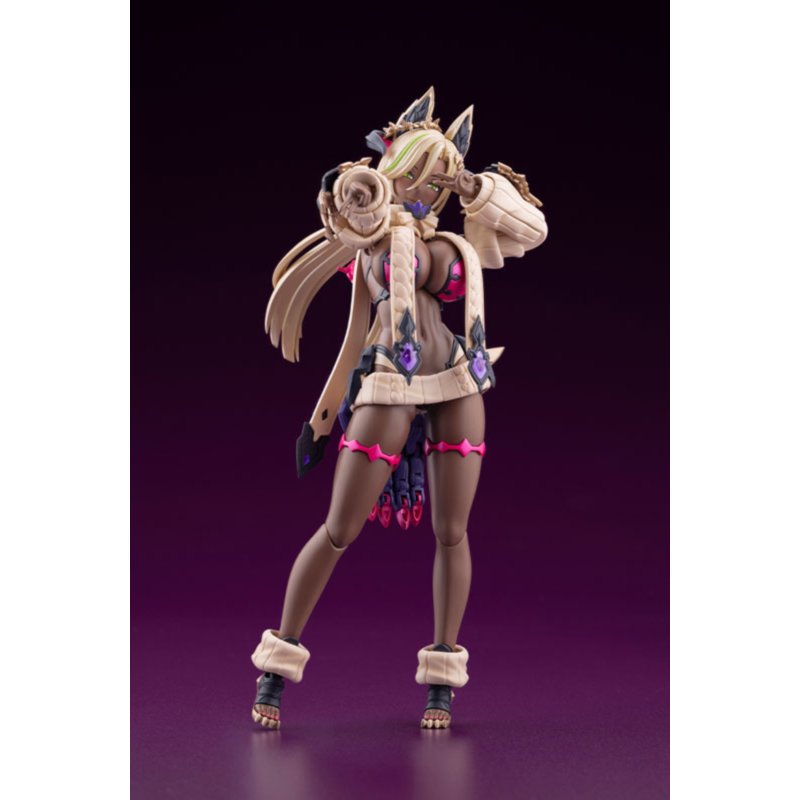 Arcanadea BANIL Plastic Model by  Kotobukiya 4934054071128 ToyCoin