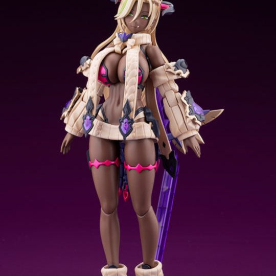 Arcanadea BANIL Plastic Model by  Kotobukiya 4934054071128 ToyCoin