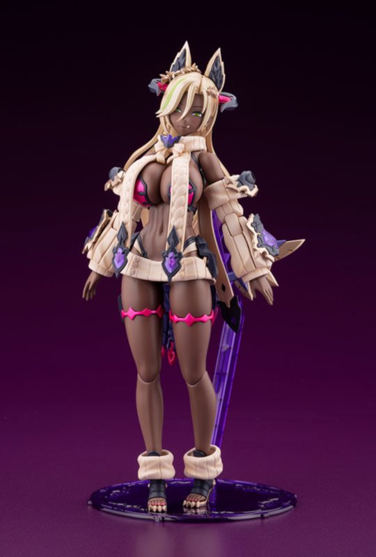 Arcanadea BANIL Plastic Model by  Kotobukiya 4934054071128 ToyCoin