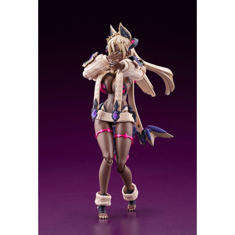 Arcanadea BANIL Plastic Model by  Kotobukiya 4934054071128 ToyCoin