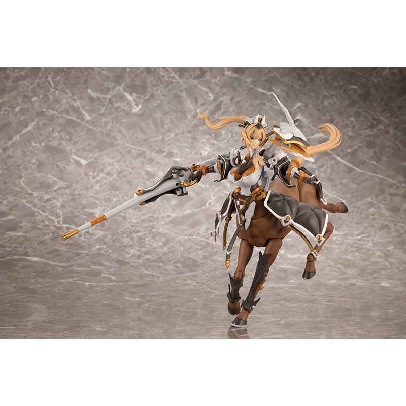Arcanadea Elena Plastic Model by  Kotobukiya 4934054039166 ToyCoin