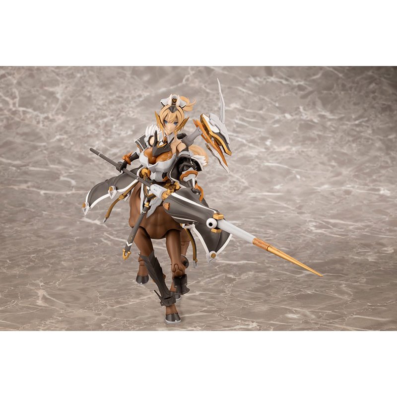 Arcanadea Elena Plastic Model by  Kotobukiya 4934054039166 ToyCoin