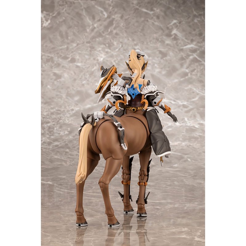 Arcanadea Elena Plastic Model by  Kotobukiya 4934054039166 ToyCoin