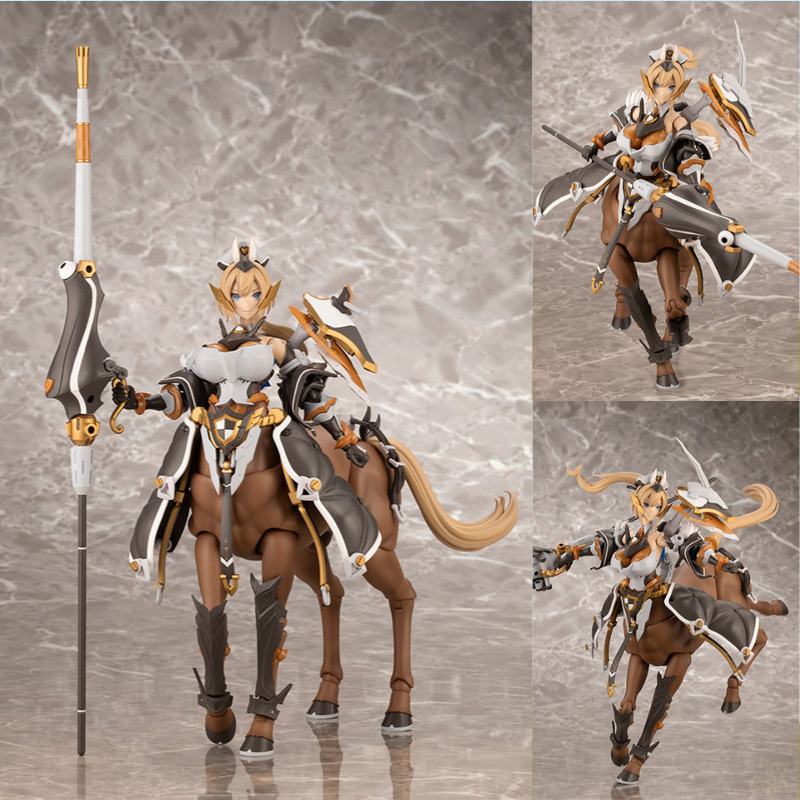 Arcanadea Elena Plastic Model by  Kotobukiya 4934054039166 ToyCoin