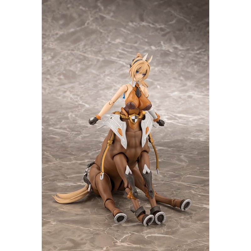 Arcanadea Elena Plastic Model by  Kotobukiya 4934054039166 ToyCoin