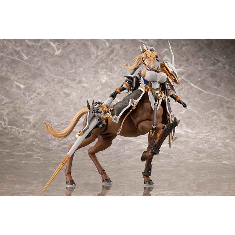 Arcanadea Elena Plastic Model by  Kotobukiya 4934054039166 ToyCoin
