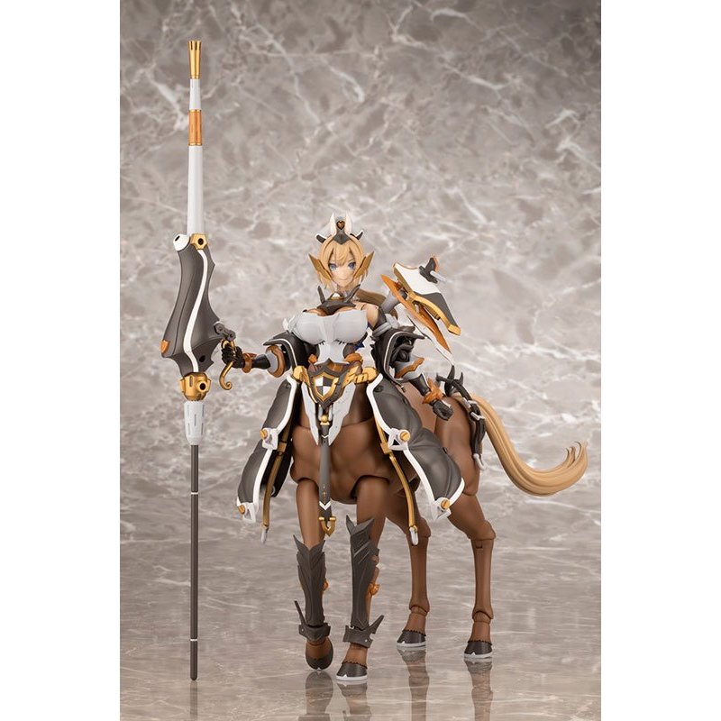 Arcanadea Elena Plastic Model by  Kotobukiya 4934054039166 ToyCoin