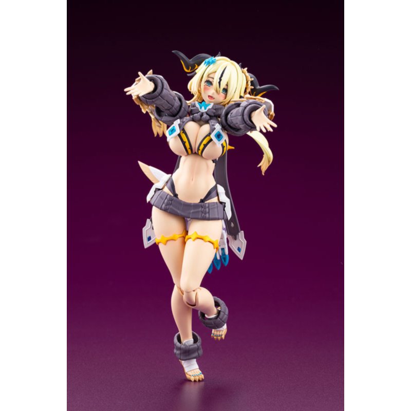 Arcanadea Enil Plastic Model by  Kotobukiya 4934054071135 ToyCoin