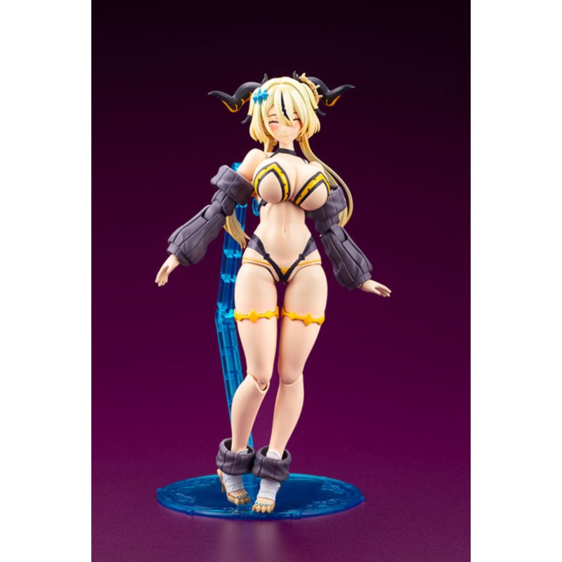 Arcanadea Enil Plastic Model by  Kotobukiya 4934054071135 ToyCoin