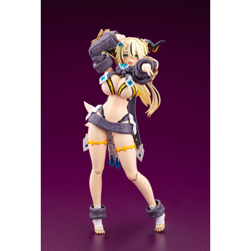 Arcanadea Enil Plastic Model by  Kotobukiya 4934054071135 ToyCoin